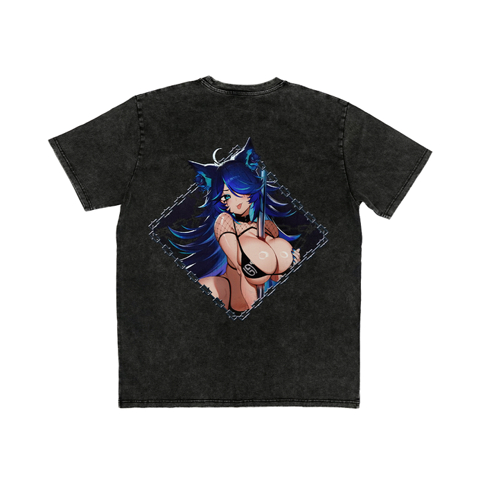 Spite: Striptease Shirt - Gamer Supps