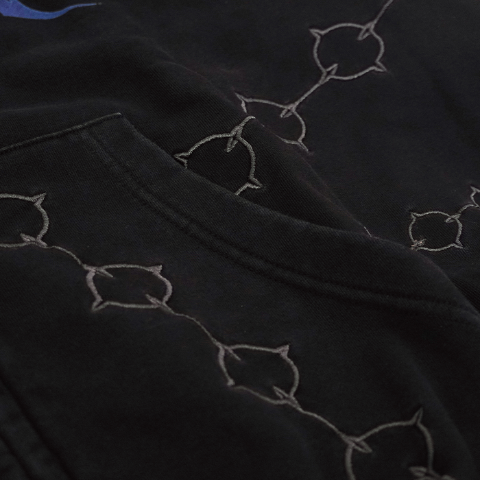 Spite: Striptease Zip Hoodie - Gamer Supps