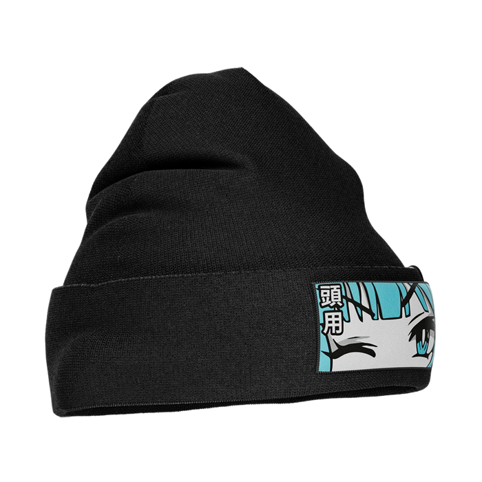 Waifu Beanie - GamerSupps.GG