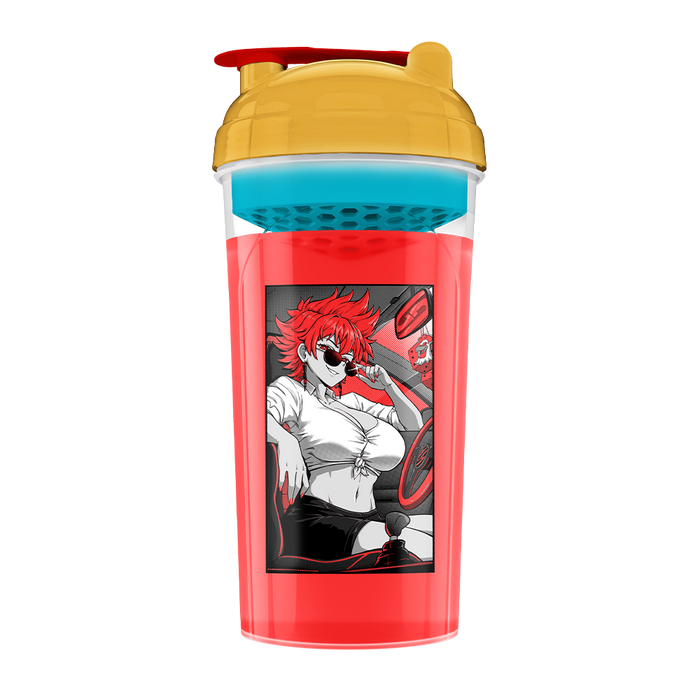 Waifu Cups x BYZE - Gamer Supps