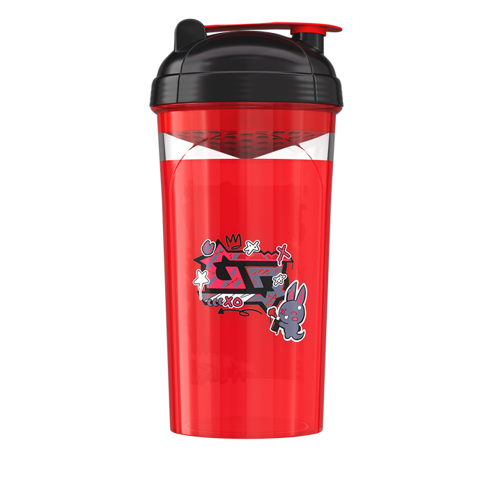 Waifu Cups x KURO - Gamer Supps