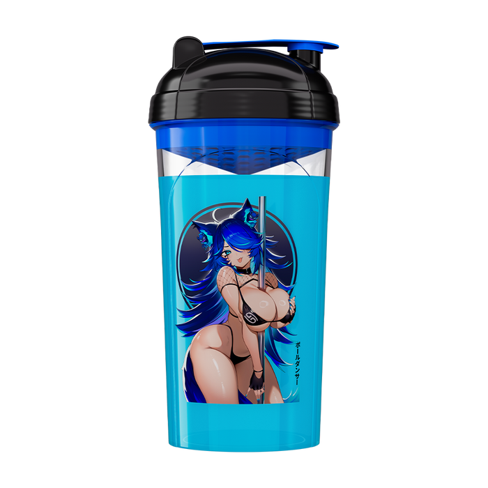 Waifu Cups x Spite: Striptease - Gamer Supps
