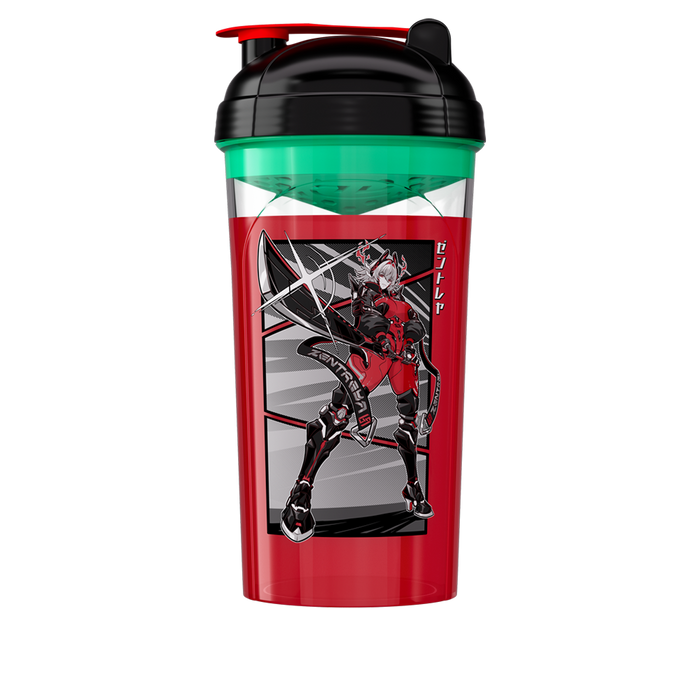 Waifu Cups x Zentreya 3.0 - Gamer Supps