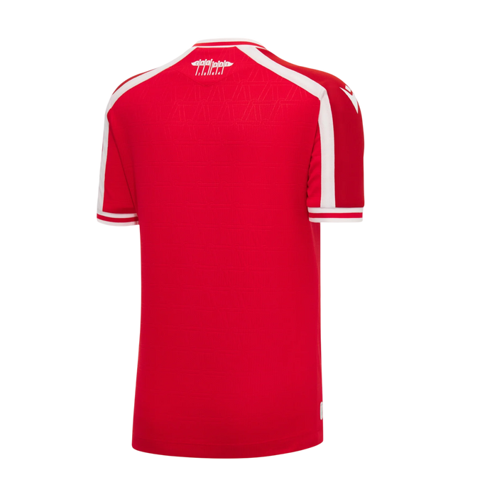 Wrexham AFC 26/27 Home Women's Jersey (400138800001)