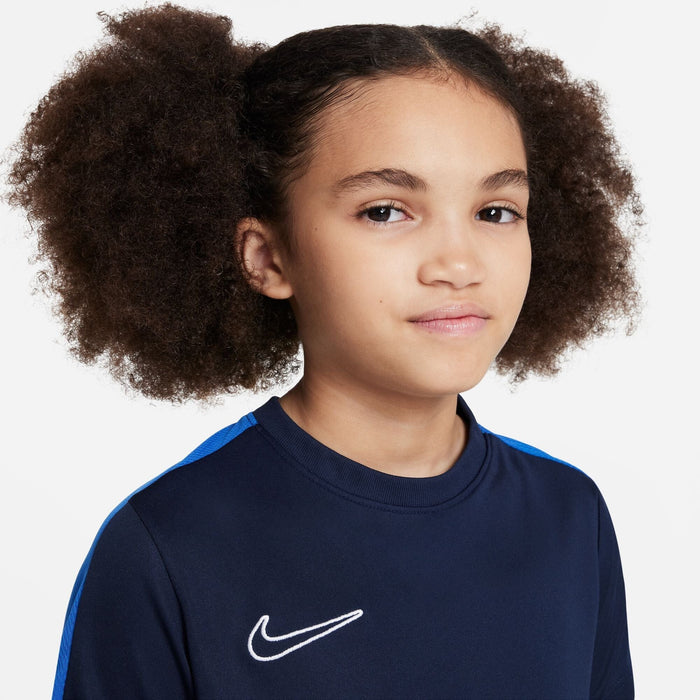 Youth Dri-Fit Academy 23 Jersey (DR1343-451) Nike Nike