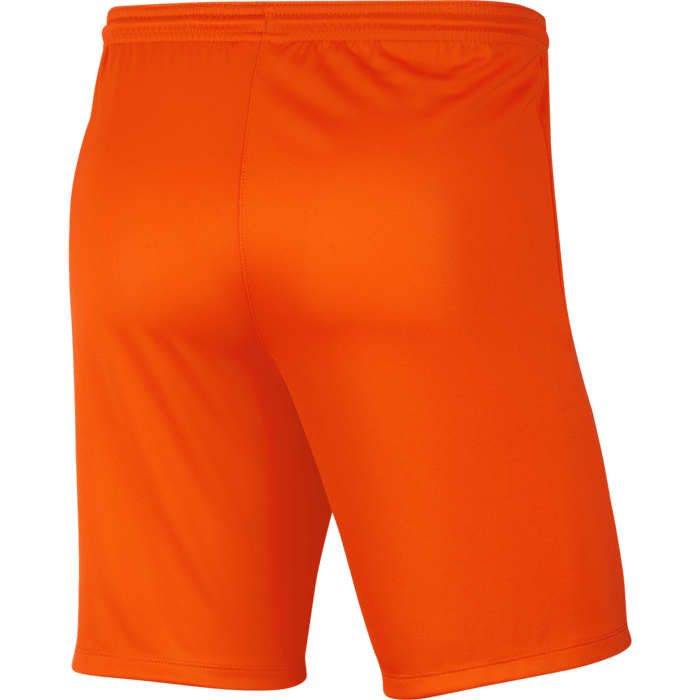 Youth Nike Dri-FIT Park III Shorts Teamwear Nike