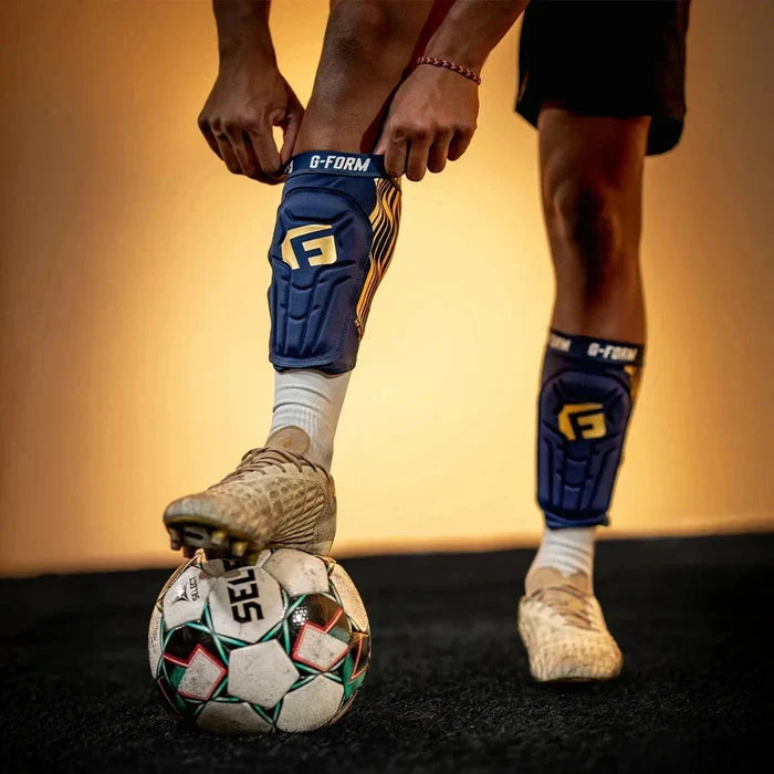 Pro-S V2 Shin Guard (VSN031115) EQUIPMENT G-Form