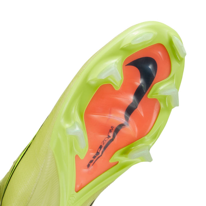 Zoom Mercurial Vapor 16 Elite FG - Max Voltage Pack (FQ1457-302) Footwear Nike