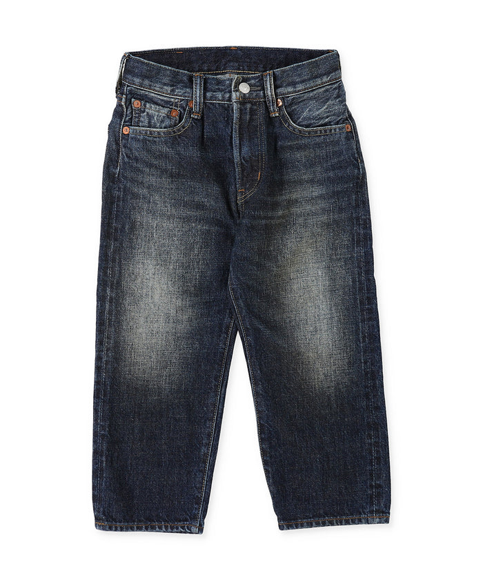 12oz HOME MADE Denim 5pocket Pants