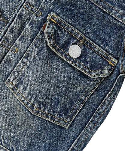 12oz HOME MADE Denim Jacket