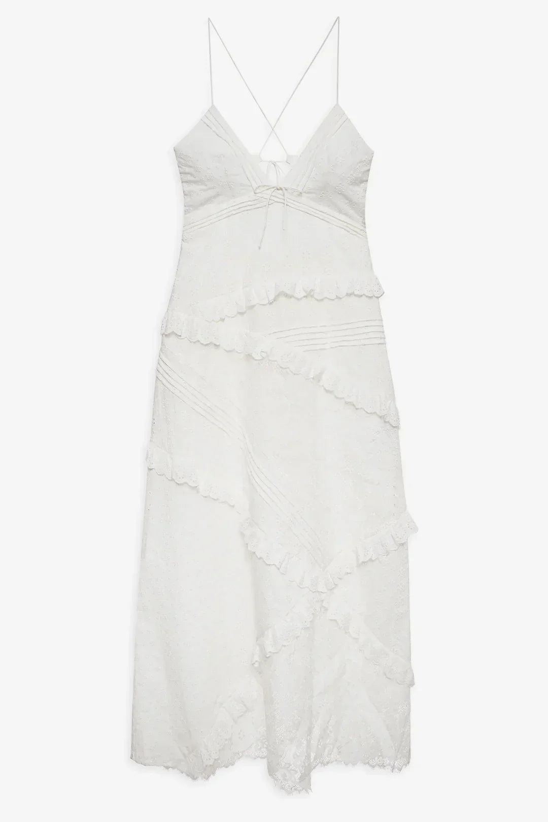 Rosalyn Maxi Dress