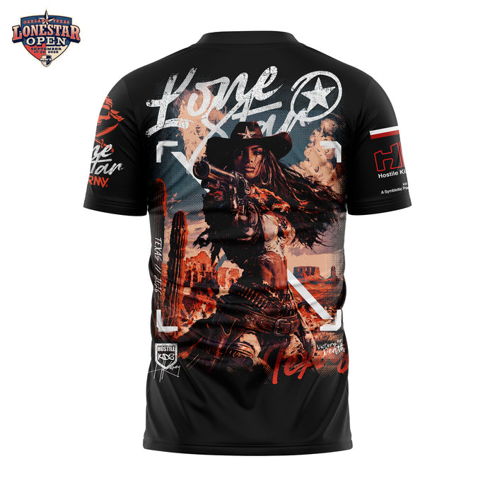 2026 NXL Lone Star Event DryFit [Ends September 22]