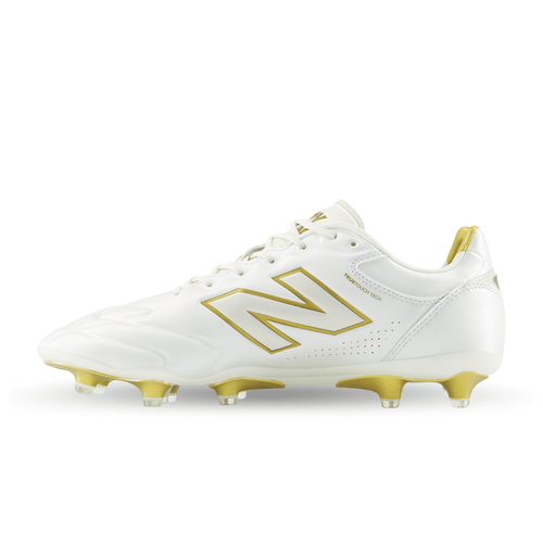 442 V3 Elite FG - First Edition (U41F2RHH) Footwear New Balance