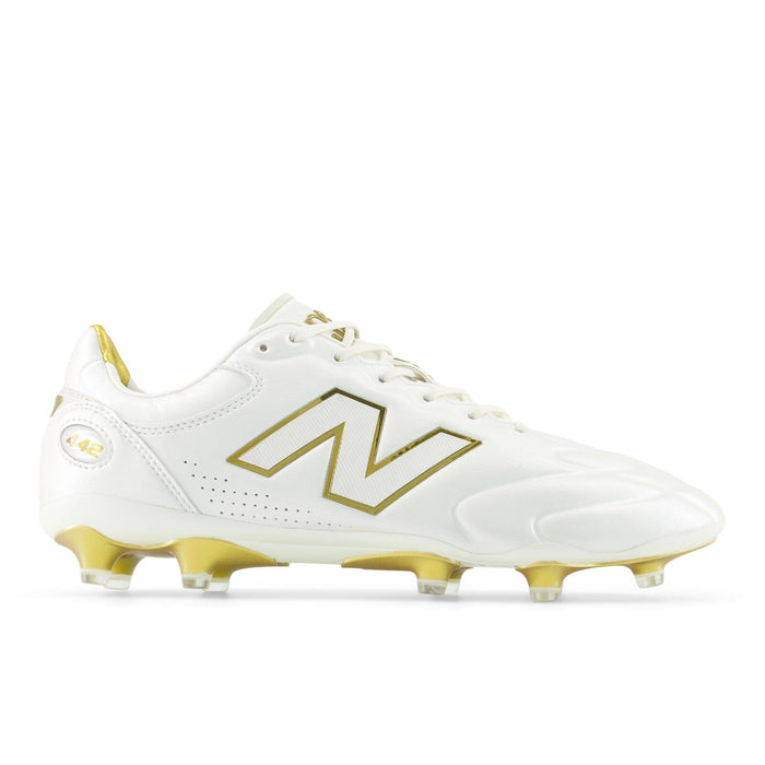 442 V3 Elite FG - First Edition (U41F2RHH) Footwear New Balance