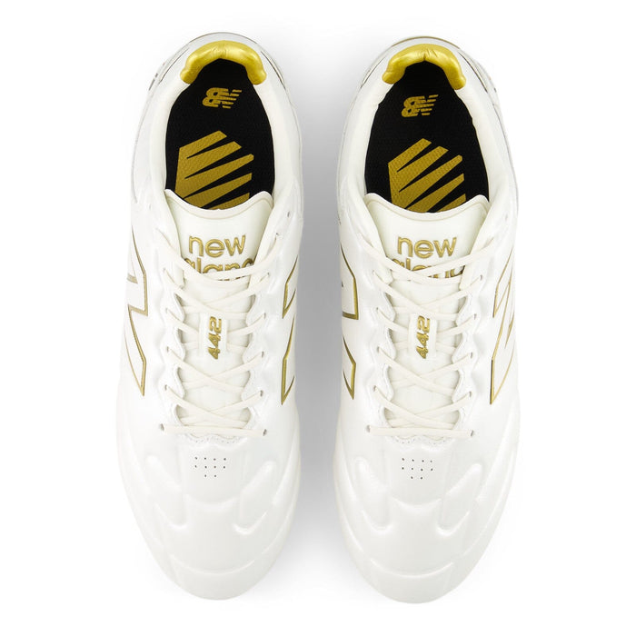 442 V3 Elite FG - First Edition (U41F2RHH) Footwear New Balance