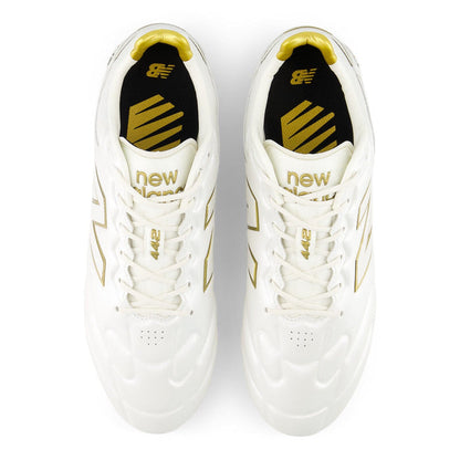 442 V3 Elite FG - First Edition (U41F2RHH) Footwear New Balance