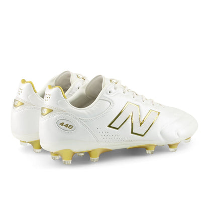 442 V3 Elite FG - First Edition (U41F2RHH) Footwear New Balance