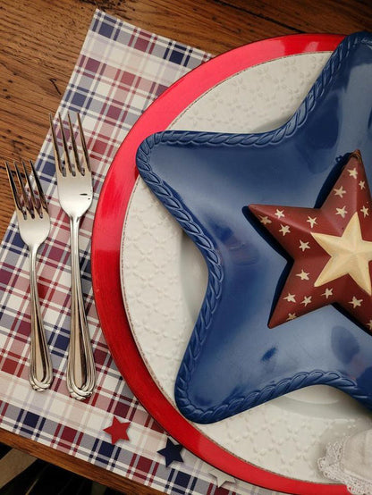 4TH OF JULY PLACEMAT