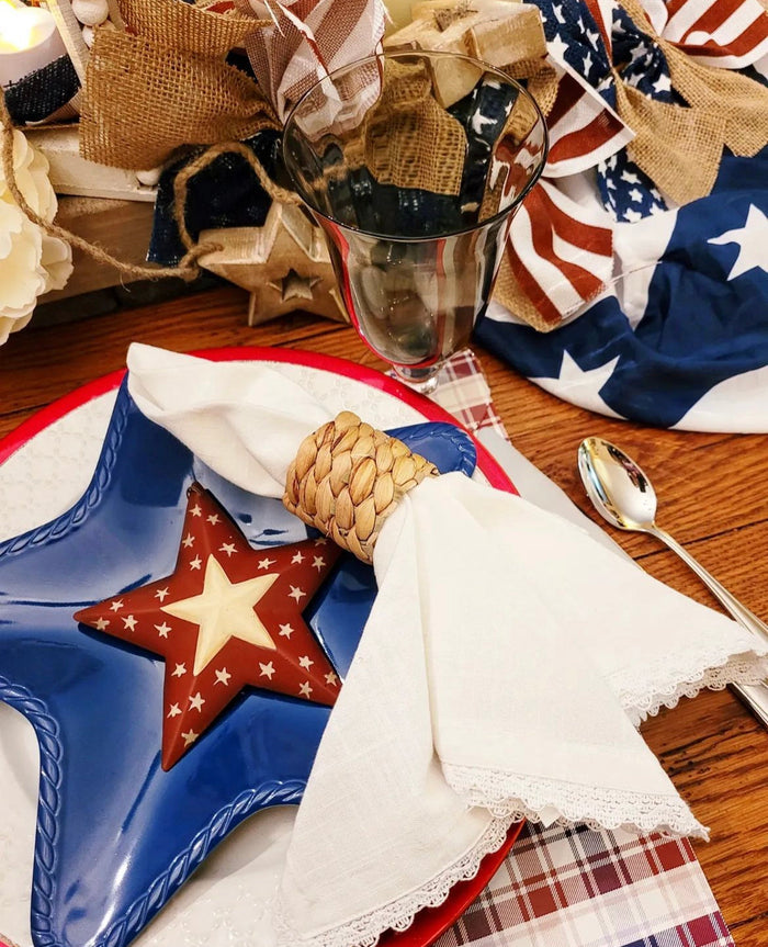 4TH OF JULY PLACEMAT