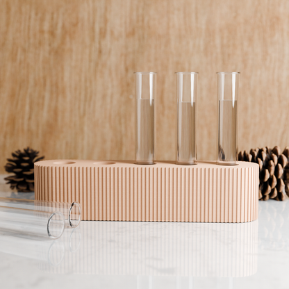 5-Tube Plant Propagation Station | Quintuple Collection