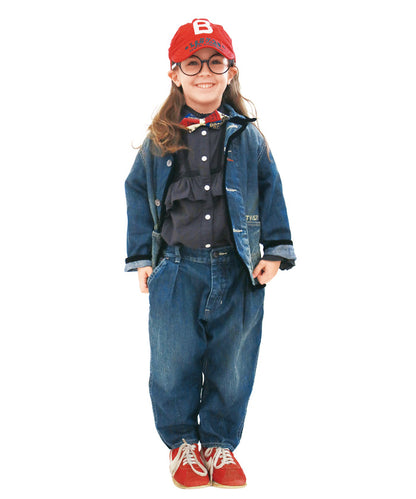 8oz Denim Jacket