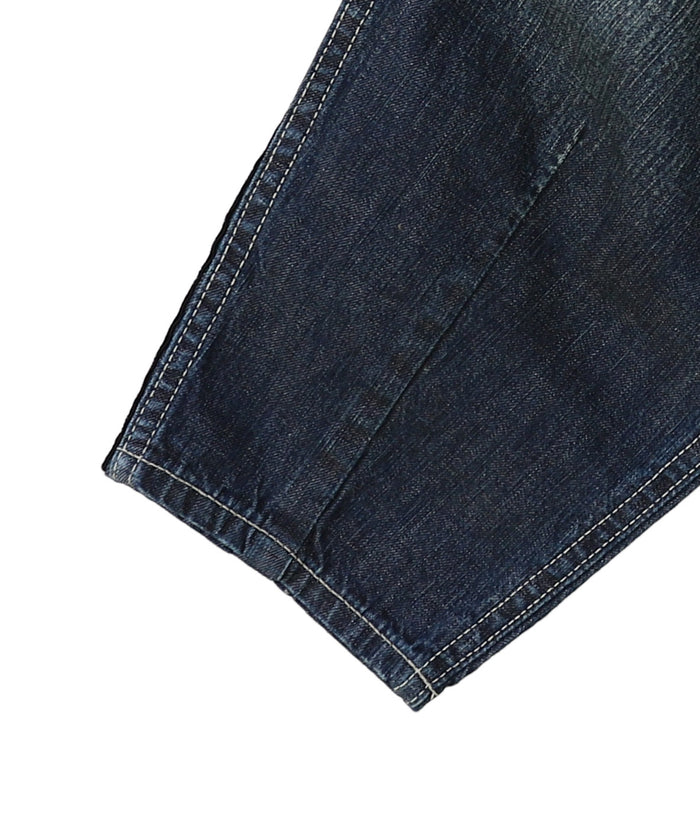 8oz Denim Pants