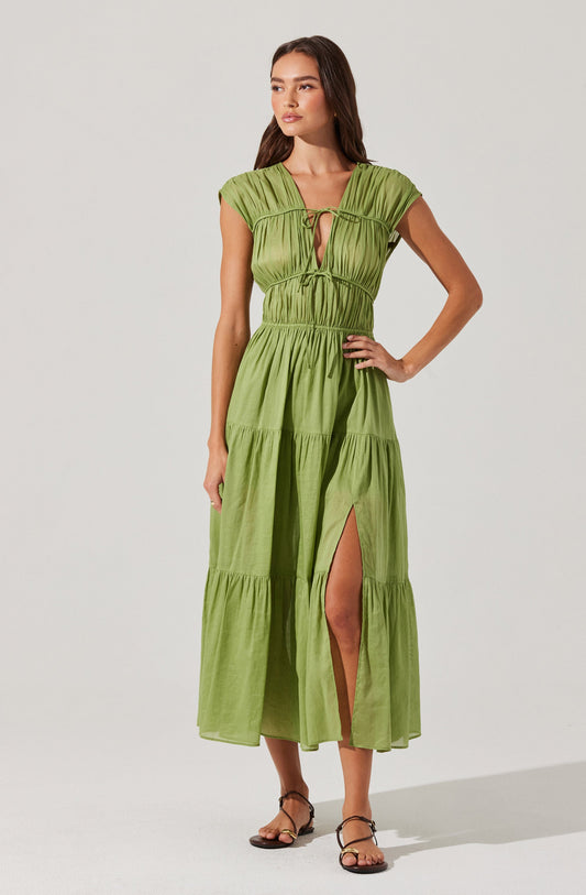 Alexandria dress