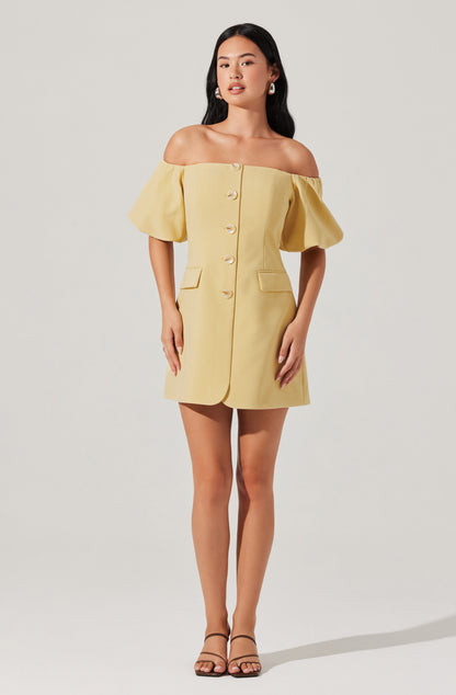Biviana dress