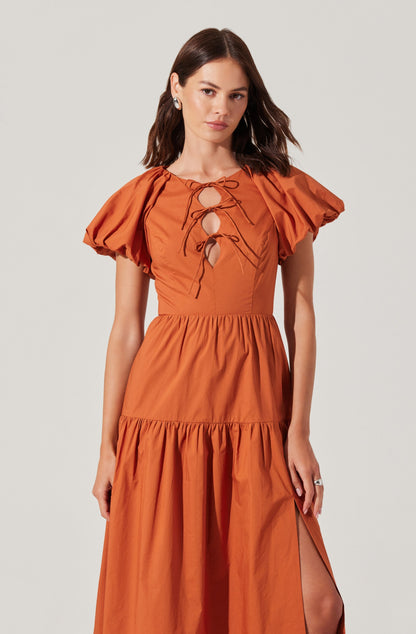 Aine dress
