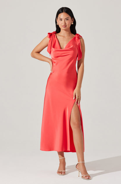 Allexina dress