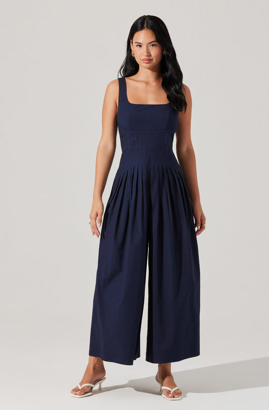 Aeryn jumpsuit