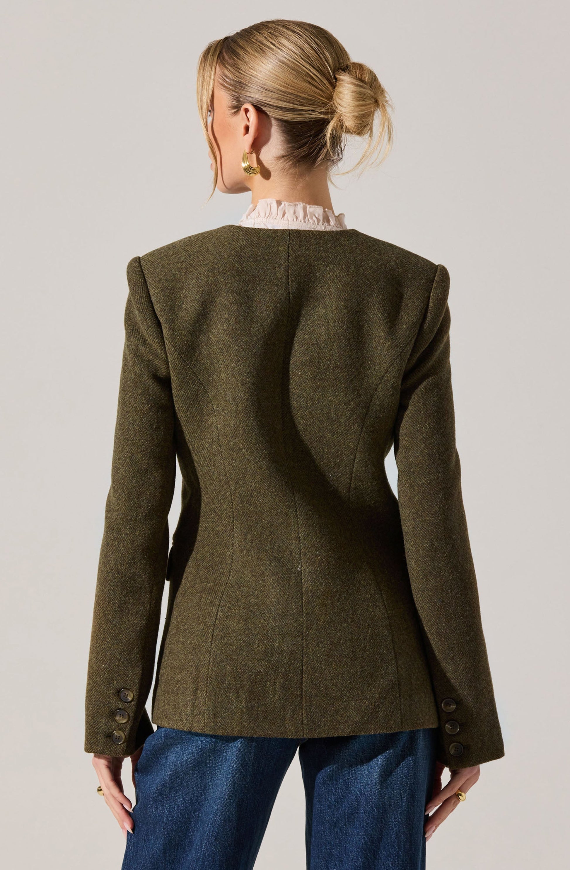 Bellmere Blazer Jacket