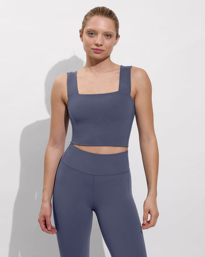 Frame Tank - Varsity