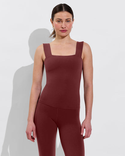 Frame Tank *Long - Jam