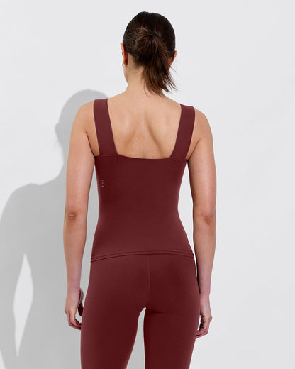 Frame Tank *Long - Jam
