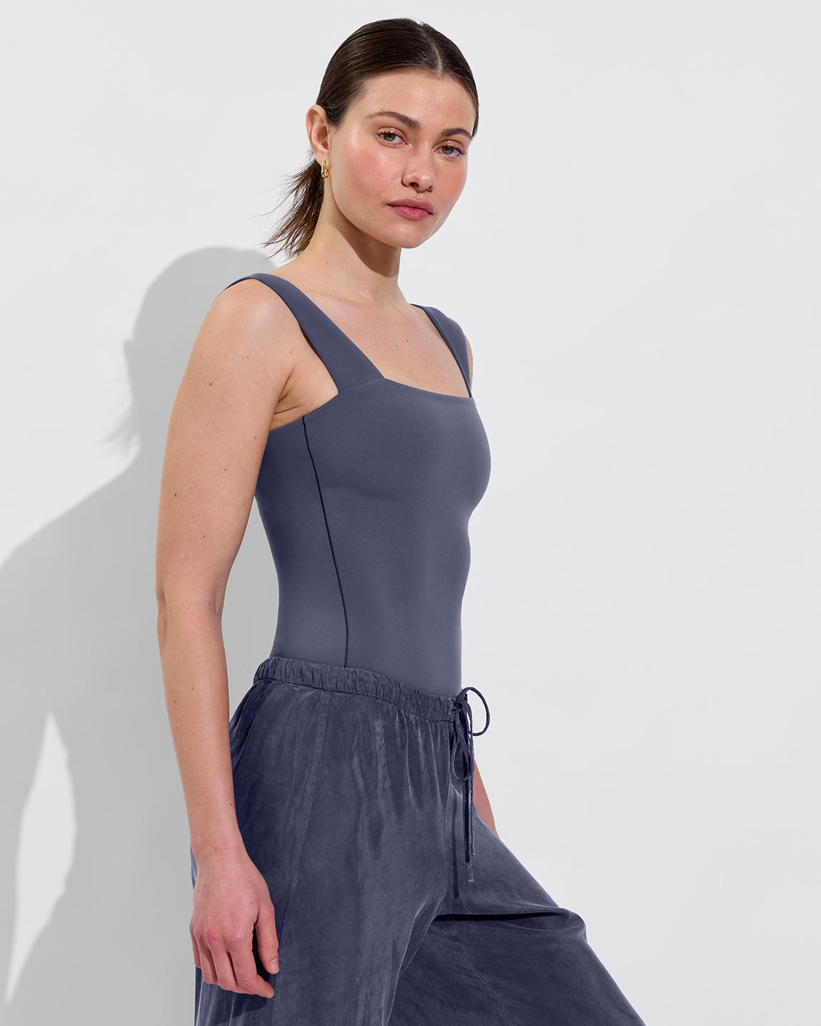 Frame Tank *Long - Varsity