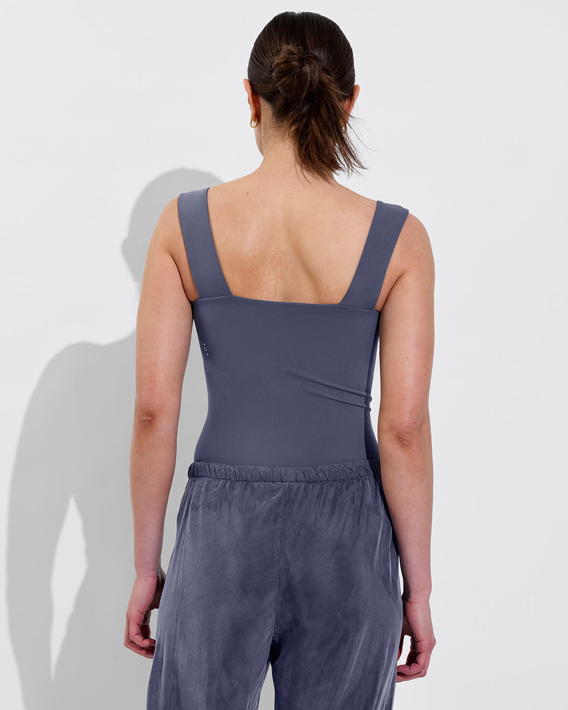 Frame Tank *Long - Varsity