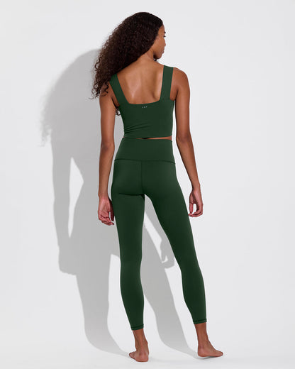 Frame Tank - Palm
