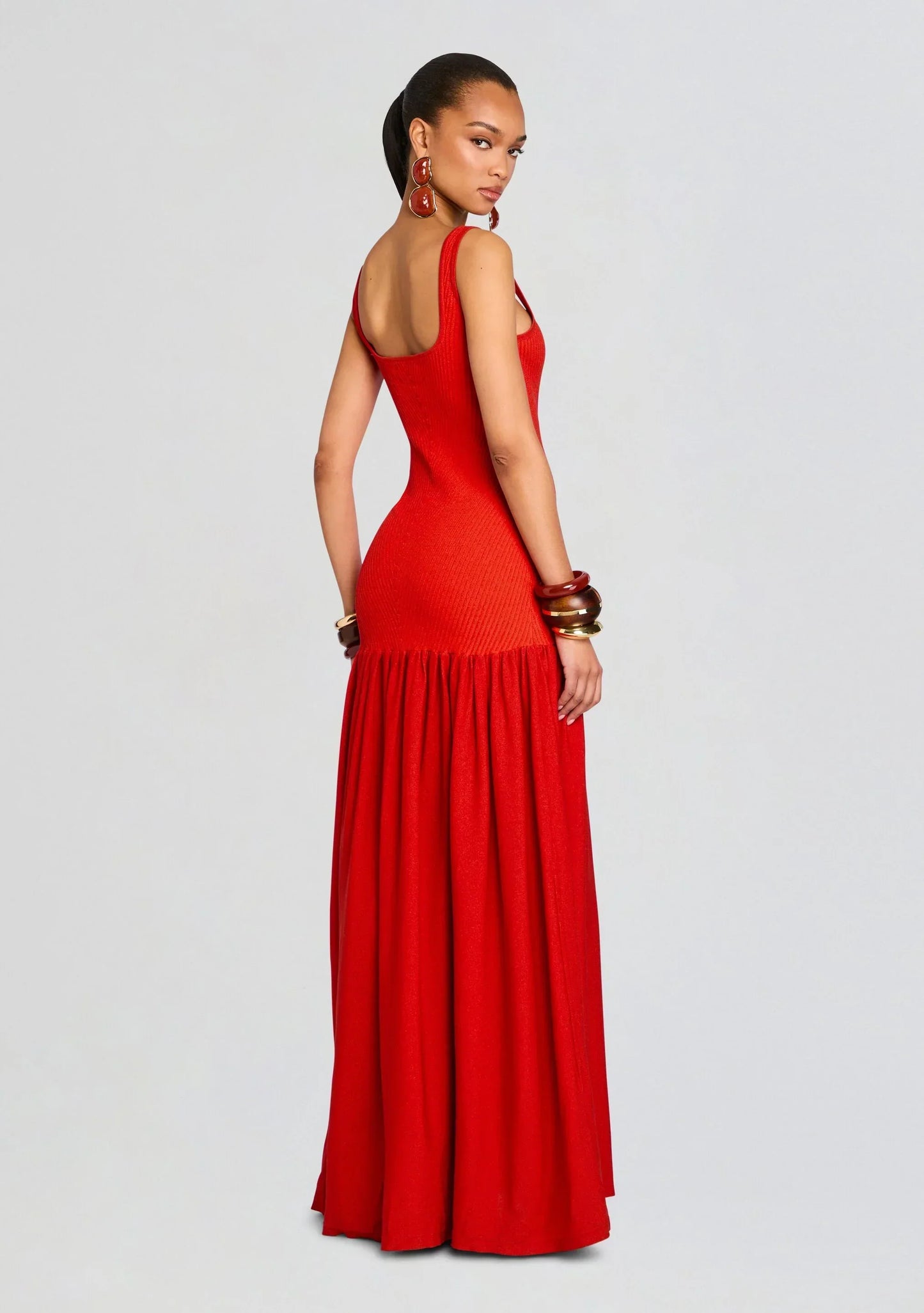 Kennedi Knit Dress