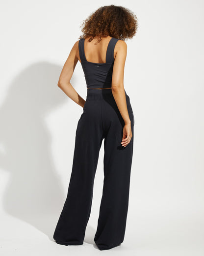 Frame Tank - Jet