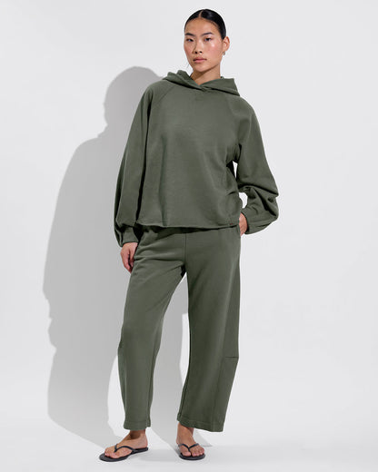 Gameday Hoodie - Agave