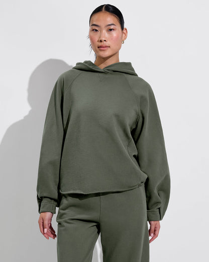 Gameday Hoodie - Agave