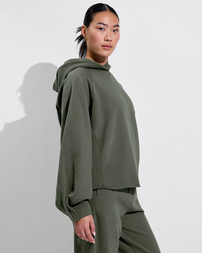 Gameday Hoodie - Agave