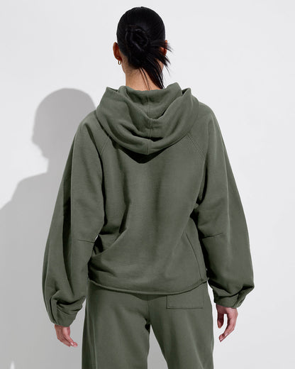 Gameday Hoodie - Agave