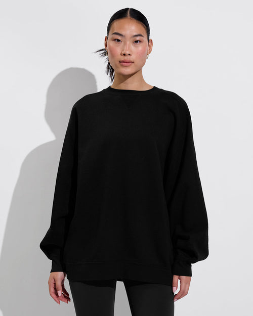 Game Time Sweatshirt - Jet