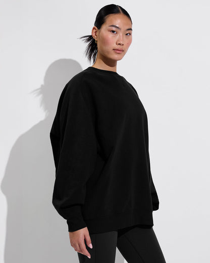 Game Time Sweatshirt - Jet
