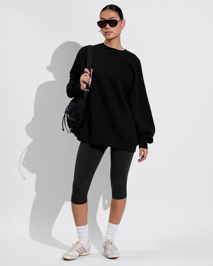 Game Time Sweatshirt - Jet