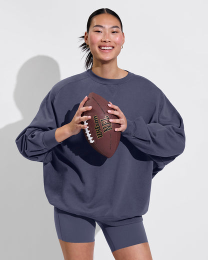 Game Time Sweatshirt - Varsity
