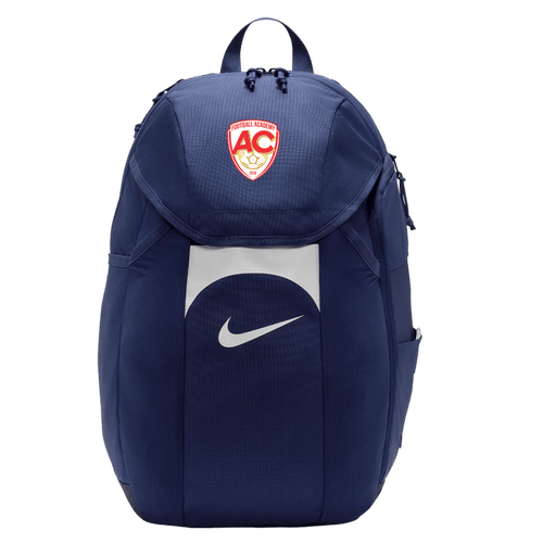 AC FOOTBALL Academy Team Backpack 30L (DV0761-410) AC FOOTBALL Nike Club Zone