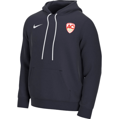 AC FOOTBALL Men's Park 20 Hoodie (CW6894-451) AC FOOTBALL Nike Club Zone